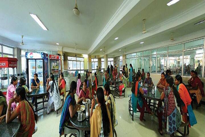 cafeteria